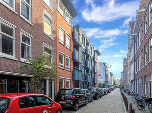 Amsterdam - Vinkenstraat