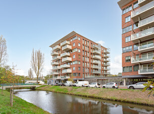 Appartement in Amstelveen met 3 kamers