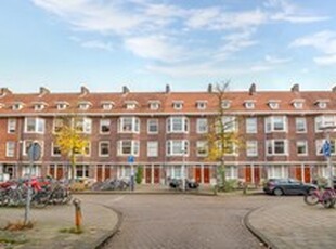 Appartement in Amsterdam met 3 kamers