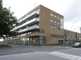 Appartement in Amsterdam met 4 kamers