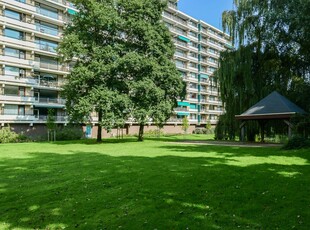 Appartement in Arnhem met 5 kamers