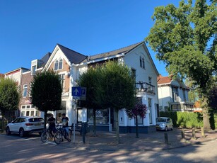 Appartement in Baarn met 4 kamers