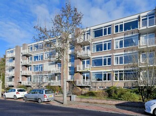 Appartement in Deventer met 3 kamers