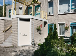 Appartement in Diemen met 3 kamers