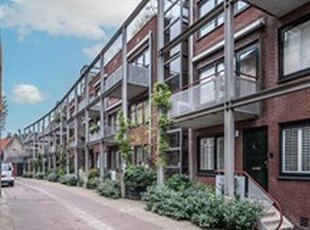 Appartement in Haarlem met 3 kamers