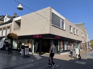 Appartement in Heerenveen met 4 kamers