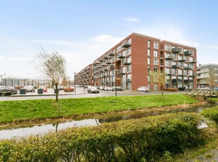 Appartement in Heerhugowaard met 3 kamers