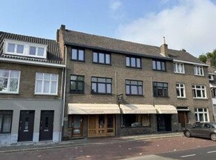 Appartement in Maastricht met 2 kamers