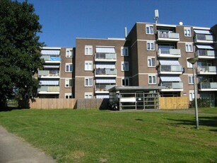 Appartement in Maastricht met 2 kamers