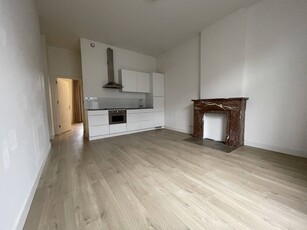 Appartement in Maastricht met 2 kamers