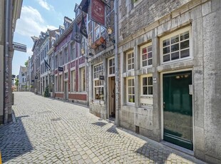 Appartement in Maastricht met 3 kamers