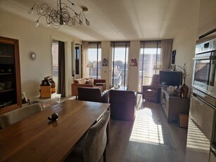 Appartement in Steenbergen met 3 kamers