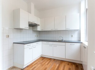 Appartement in Utrecht met 4 kamers