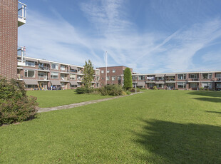 Appartement in Zuid-Scharwoude