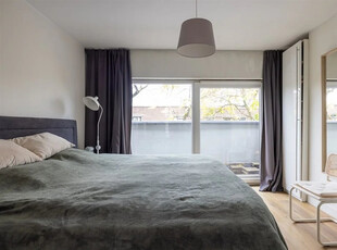 Appartement te huur Breitnerstraat, Rotterdam