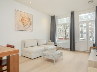 Appartement te huur Ceintuurbaan, Amsterdam