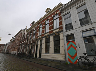 Appartement te huur Hofstraat, Groningen