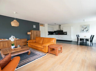 Appartement te huur Lotustuin, Rotterdam