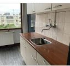 Appartement te huur Maaslaan, Ridderkerk