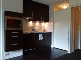 Appartement te huur Oude Deldenerweg, Enschede