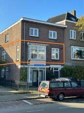 Appartement te huur Teteringsedijk, Breda