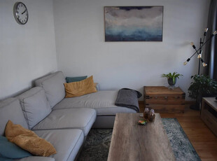 Appartement te huur Tongelresestraat, Eindhoven