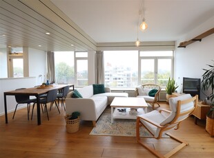 Appartement te huur Van Boshuizenstraat, Amsterdam