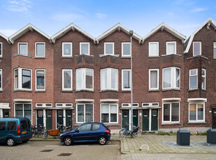 Baroniestraat 34B