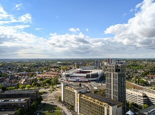 Eindhoven - Emmasingel