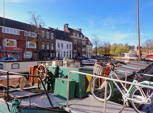 Groningen - Turfsingel