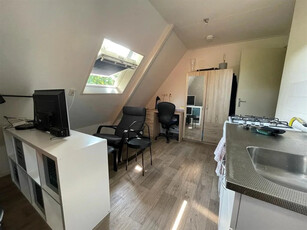 Kamer te huur Helper Brink, Groningen