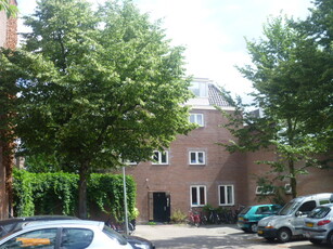 Kamer te huur St.-Janshovenstraat, Utrecht