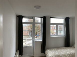 Kamer te huur Troelstrakade, Den Haag