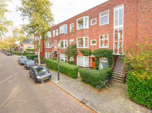 Mozartstraat 42B