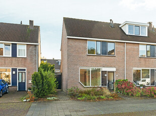 Scheerwoldestraat 10