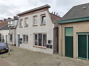 Studio te huur Resedastraat, Enschede