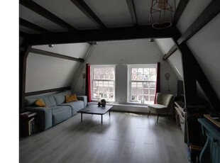 Studio van 35 m² in Haarlem