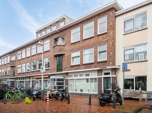 Tesselseplein 14