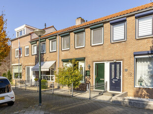 Troelstrastraat 45