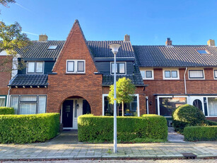 Van Leeuwenhoekstraat 6