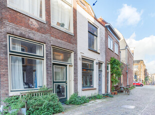 Vestestraat 152