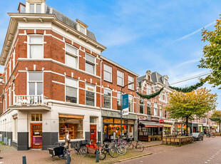 Weimarstraat 48B