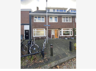 Woning te huur Van der Goesstraat, Utrecht