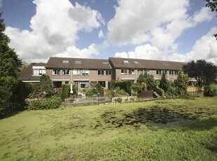 Woonhuis in Capelle aan den IJssel met 4 kamers