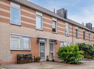 Woonhuis in Diemen met 4 kamers