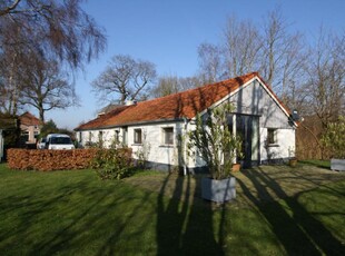 Woonhuis in Nijeveen met 3 kamers