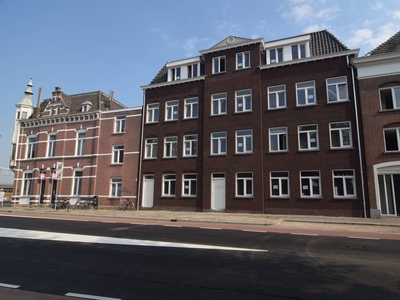 Academiesingel in Breda (23m2)