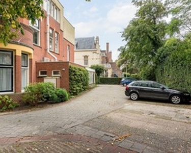 Apartment te huur in Leeuwarden