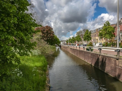 Appartement Biltstraat in Utrecht