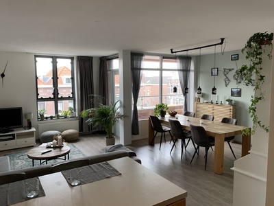 Appartement te huur Hooidrift, Rotterdam